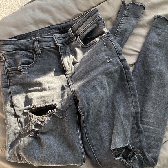 American eagle jeans - Picture 4 of 4